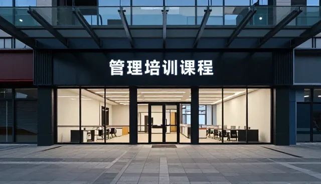 组织效能提升中的服务匹配趋势与实践