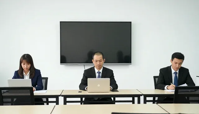 商务服务中品牌管理培训的实践路径与优化策略