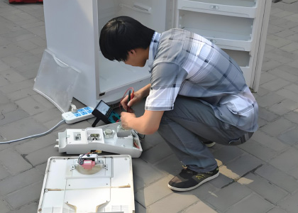 家電安裝