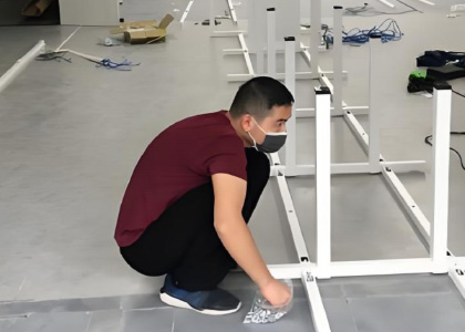 家具維保